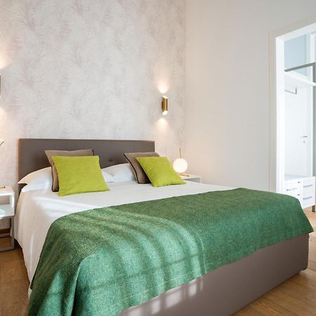 B&B Villa Rosa Padova Eksteriør bilde