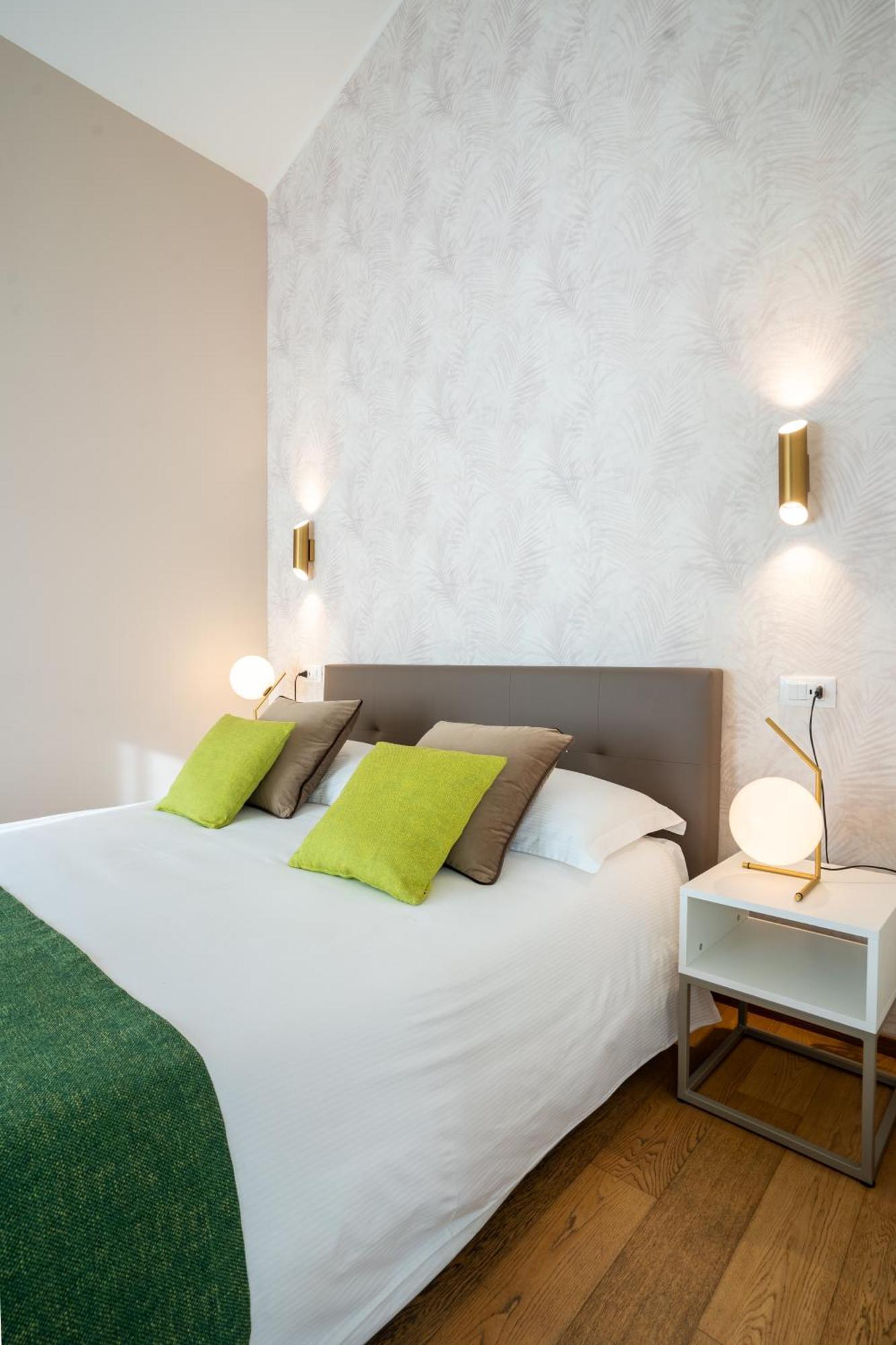 B&B Villa Rosa Padova Eksteriør bilde